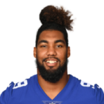 Leonard Williams