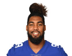 Photo de Leonard Williams en NFL avec Seattle Seahawks