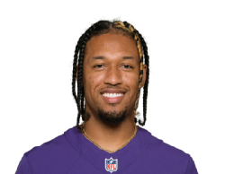 Photo de Khalil Dorsey en NFL avec Detroit Lions