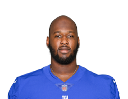 Photo de Christopher Hinton en NFL avec Los Angeles Chargers