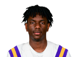 Photo de Malik Nabers en NFL avec New York Giants
