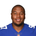 Dexter Lawrence