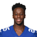 Corey Ballentine