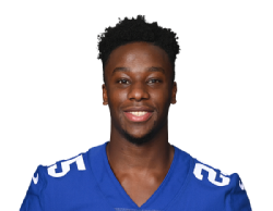 Photo de Corey Ballentine en NFL avec New England Patriots
