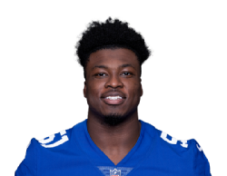 Photo de Azeez Ojulari en NFL avec Philadelphia Eagles