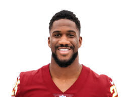 Photo de Fabian Moreau en NFL avec Minnesota Vikings