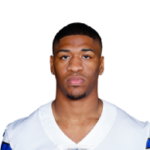 Juanyeh Thomas