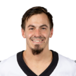 John Parker Romo