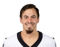 Photo de John Parker Romo en NFL avec New England Patriots