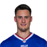 Matt Araiza