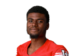 Photo de Tyler Huntley en NFL avec Baltimore Ravens