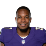 J.K. Dobbins