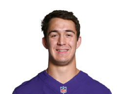 Photo de Charlie Kolar en NFL avec Baltimore Ravens