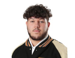 Photo de Trystan Colon en NFL avec Detroit Lions