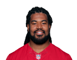Photo de Sheldon Day en NFL avec Washington Commanders
