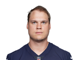 Photo de Brent Urban en NFL avec Baltimore Ravens