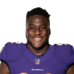 Justin Madubuike