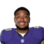 Malik Harrison
