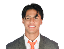 Photo de Andrei Iosivas en NFL avec Cincinnati Bengals