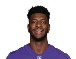 Photo de Jeremiah Moon en NFL avec Pittsburgh Steelers