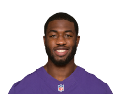 Photo de Odafe Oweh en NFL avec Baltimore Ravens