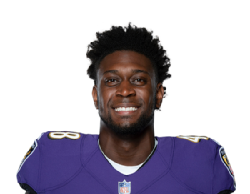 Photo de Patrick Queen en NFL avec Pittsburgh Steelers