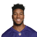 Marlon Humphrey