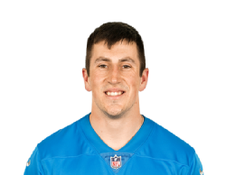 Photo de Trevor Nowaske en NFL avec Detroit Lions