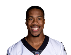 Photo de Marcus Williams en NFL avec Los Angeles Chargers