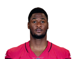 Photo de Haggai Ndubuisi en NFL avec Houston Texans