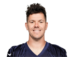 Photo de Logan Woodside en NFL avec Pittsburgh Steelers