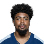 Treylon Burks