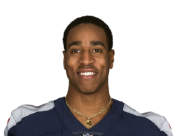 Photo de Dez Fitzpatrick en NFL avec Los Angeles Chargers