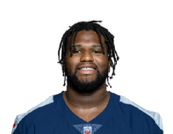 Photo de Jayden Peevy en NFL avec New Orleans Saints