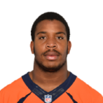 DeMarcus Walker