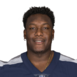 Naquan Jones
