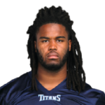 Larrell Murchison