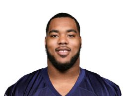 Photo de Jeffery Simmons en NFL avec Tennessee Titans