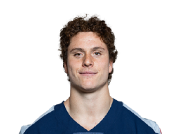 Photo de Chance Campbell en NFL avec Philadelphia Eagles