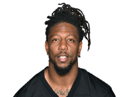 Photo de Bud Dupree en NFL avec Los Angeles Chargers