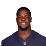 Bilal Nichols