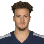 Elijah Molden