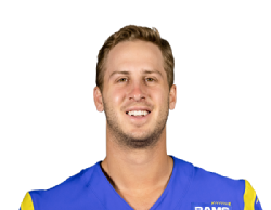 Photo de Jared Goff en NFL avec Detroit Lions