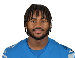 Photo de D'Andre Swift en NFL avec Chicago Bears