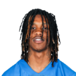 Jameson Williams
