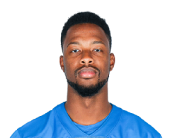 Photo de James Mitchell en NFL avec Carolina Panthers