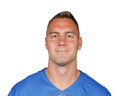 Photo de Brock Wright en NFL avec Detroit Lions