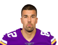 Photo de Shane Zylstra en NFL avec Detroit Lions