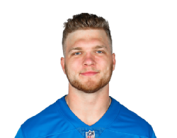 Photo de Aidan Hutchinson en NFL avec Detroit Lions