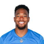 Derrick Barnes
